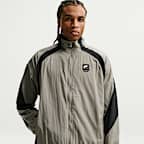Nike Air Men's Woven Tracksuit Jacket