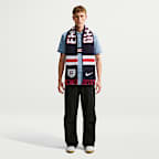 Bufanda de futbol Nike Local Verbiage England