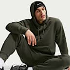 Nike Flex Men's Dri-FIT UV Protection Pullover Hoodie