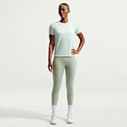 Playera para mujer Nike Dri-FIT