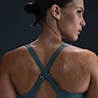 Nike Alate High Support Women's Padded Convertible Sports Bra