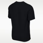 New York Knicks 2025-26 Champions Men's Nike Basketball T-Shirt