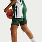 Shorts 2 en 1 para hombre Nike Kevin Durant