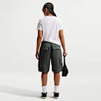 Australia Men's Nike Soccer T-Shirt
