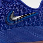 Tenis para niños de preescolar Caitlin 1 "Caitlin Blue"