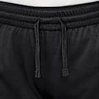 Shorts Dri-FIT para niños talla grande Nike Multi