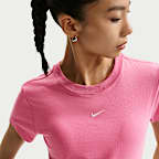 Nike Sportswear Chill Knit Women's T-shirt