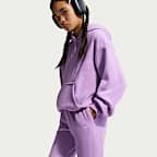Nike Sportswear Big Kids' (Girls') Fleece Pants