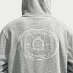 Sudadera con gorro de French Terry para hombre Nike Club