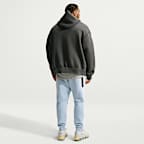 Nike Tech Men's Fleece Color-Block Joggers