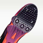Nike Pole Vault Elite Track & Field Jumping Spikes