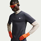 Haut de trail Dri-FIT ADV ACG Solar Chase pour homme