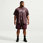 Ja Standard Issue basketballshorts (15 cm) til mænd