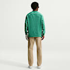 Nike Par Men's Therma-FIT Golf Crew-Neck Top