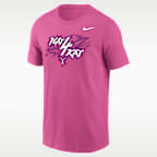 Playera de manga corta para hombre Nike "Play4Kay" Collection