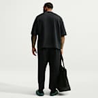 Nike 24.7 ImpossiblySoft Dri-FIT rövid ujjú férfifelső