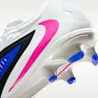 Nike Phantom 6 Low Pro Firm-Ground Football Boot