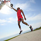 ナイキ プレシジョン 7 メンズ バスケットボールシューズ