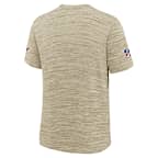 Arizona Cardinals Rivalry Sideline Velocity Big Kids' Nike Dri-FIT NFL T-Shirt