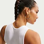 Nike Sportswear Women's Tight Cropped Tank Top