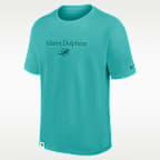 Miami Dolphins Glory Max90 Men's Nike NFL T-Shirt