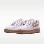Nike Air Force 1 Low Retro Premium Men's Shoes