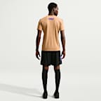 FC Barcelona Strike Away Men's Kobe Dri-FIT Football Short-Sleeve Top