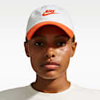Gorra desestructurada Futura Wash Nike Club