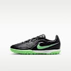 Nike Jr. Tiempo Maestro Academy Older Kids' Turf Low-Top Football Boots