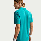 NikeCourt Dri-FIT Men's Tennis Polo