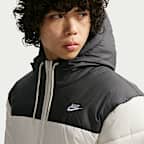 Nike Sportswear PrimaLoft® Men's Therma-FIT Loose Puffer Jacket