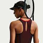 나이키코트 슬램 여성 테니스 드레스