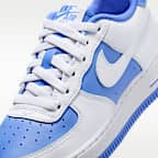 Tenis para niños grandes Nike Air Force 1