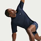 Nike Flex Men's Dri-FIT Short-Sleeve Training Top