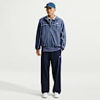 Nike Club Men's Hooded Jacket