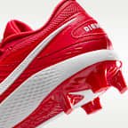 Nike Diamond Gamer MCS Baseball Shoes