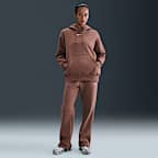 Nike Sportswear Phoenix Fleece Women's Oversized Pullover Hoodie