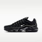 Nike Air Max Plus OG Men's Shoes with Reflective Accents