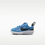 Tenis para bebé e infantil Nike Star Runner 4