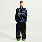 Nike Project F.R.O.G. Men's Woven Flow Track Pants