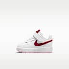 Nike Court Borough Low 2 Baby/Toddler Shoes