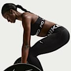 Nike Pro Sculpt Women's High-Waisted Full-Length Leggings