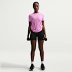 Nike One Classic Women's Dri-FIT Short-Sleeve Top