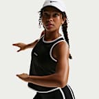 Nike Pro Girls' Dri-FIT 3" Shorts