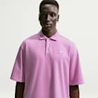 Nike Sportswear Club Men's Jersey Polo