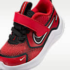 Nike Cosmic Runner Baby/Toddler Shoes