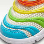 Tenis para bebé e infantil Nike Dynamo Free