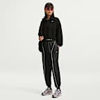 Nike Sportswear Women's Mid-Rise Repel Woven Trousers