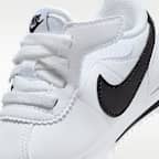 Nike Cortez EasyOn Baby/Toddler Shoes