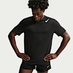 Nike AeroSwift Dri-FIT ADV kortermet løpeoverdel til herre